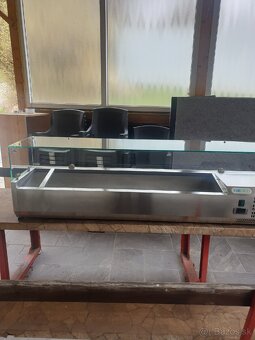 Chladiaca vitrina - 3