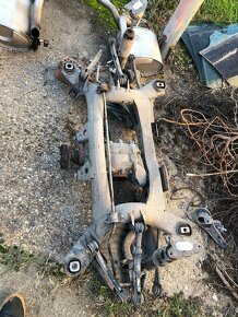 Predam napravy z BMW E60/E61,X3,X5,E90,E91,E92,F10,E46 - 3