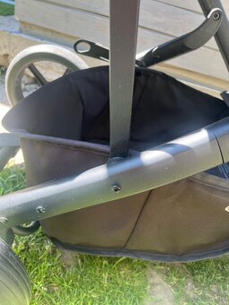 Cybex balios s - 3