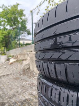 225/45 R17 letne - 3