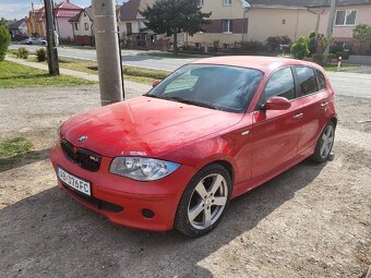 Predám BMW 116i – výhodná cena - 3