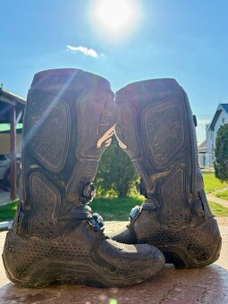 Alpinestars tech 10 - 3