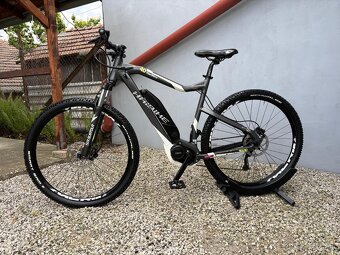 Elektro bicykel - 3