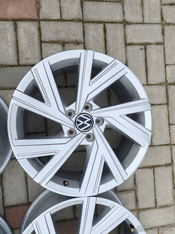 Vw passat,golf,skoda,seat 5x112 - 3