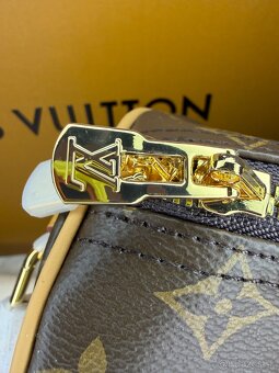 Kabelka Louis Vuitton - 3