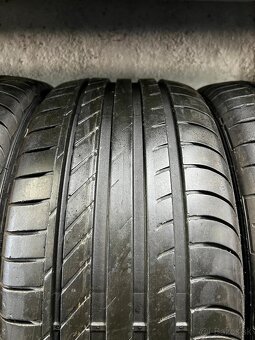 Letne pneumatiky Fulda 225/45R17 - 3