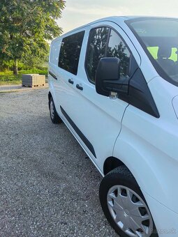 Ford Transit Custom 2.2 tdci - 3