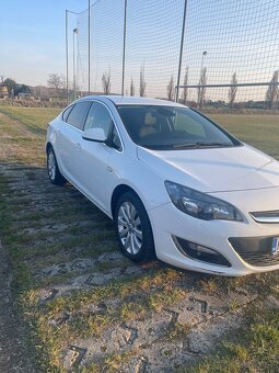 Opel astra 2016 - 3