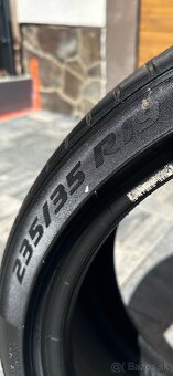 Pnez Pirelli P Zero - 3