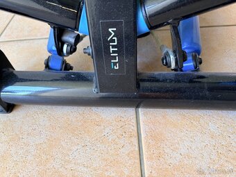 Elitum NX600 Stepper - 3