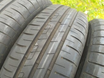 Letné pneumatiky 185/65 R15 Goodyear - 3