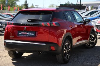 Peugeot 2008 1.5 BlueHDi GT - 3
