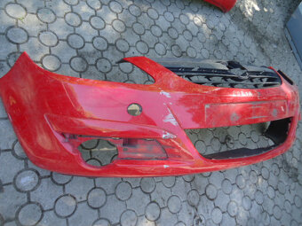 OPEL CORSA D-NARAZNIK - 3