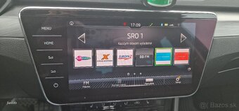Škoda superb - 3