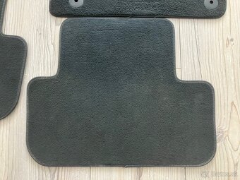 Koberceky A4 B8/B8,5 - 3