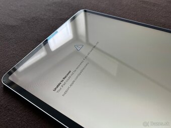 POKAZENÝ Apple iPad Pro 4 gen 12,9” 256gb - 3