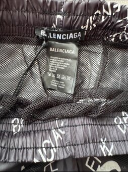 Plavky Balenciaga - 3