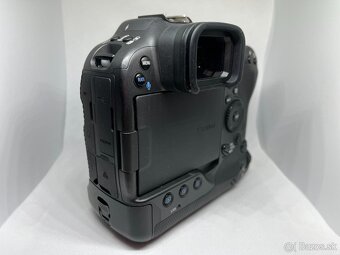Canon R3 telo - 53000 shutter count - 3