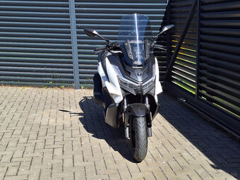 Voge SR3 250i - 3