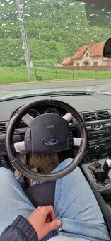Ford mondeo 2.0 tdci - 3