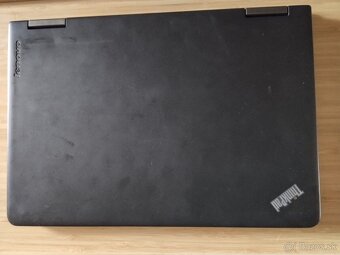 LENOVO THINKPAD YOGA 12 - 3