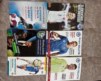 Futbalové programy - 3