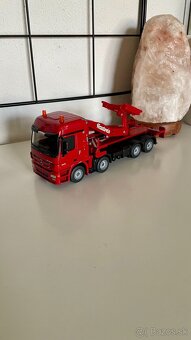 Modely Siku - 3