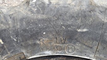 Predam pneumatiky 13.6 r 28 - 3