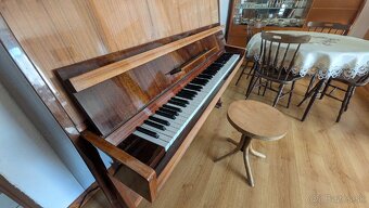 Predám pianino - 3