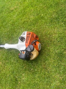Stihl FS55 - 3