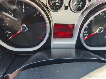 Ford Focus 1.6 Tdci - 3