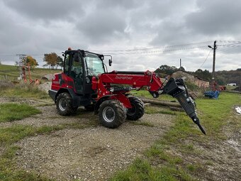 🚜 Ponuka poľnohospodárskych a strojových služieb 🚜 - 3