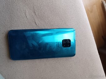 Xiaomy redmi note 9 pro - 3