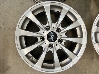 R16 5x120 BMW - 3