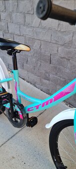 Bicykel Ctm 20" - 3