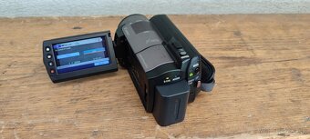 Videokamera Sony - 3