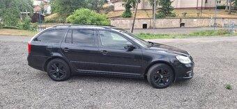 Škoda Octavia II Combi 2.0 TDI 103KW - 3