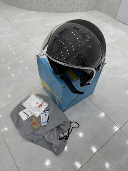 Vespa VJ Mate Black - 3