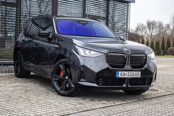 BMW X3 M50i xDrive 280KW - 3