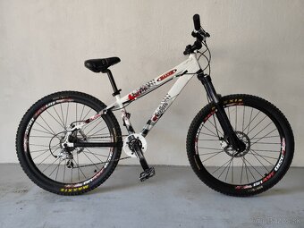 Dirt Parade Dragstar 14" - 3