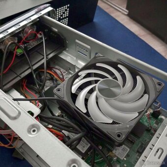 Mini ITX Pro H610T D4-CSM (HTPC) - 3
