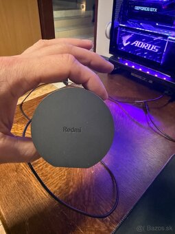 Soundbar Lenovo Redmi - 3