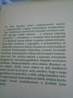 Püspöki Nagy Péter: Boldogfa - 3