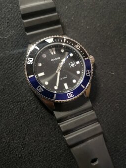 CASIO hodinky - 3