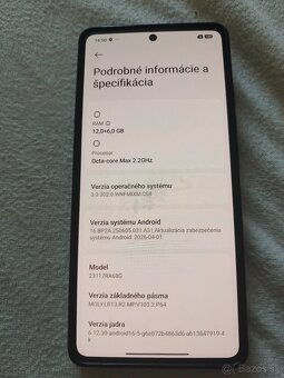 Xiaomi Redmi Note 13 Pro 12/512GB - 3