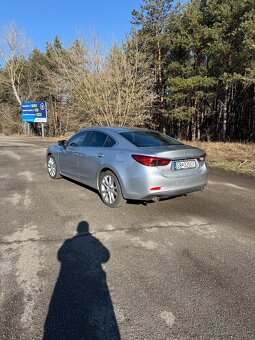 Mazda 6 - 3
