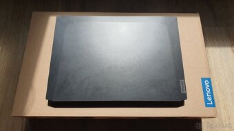 Lenovo IdeaPad Gaming 3 15ACH6 Shadow Black - 3