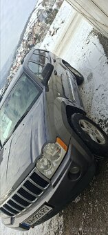 JEEP GRAND CHEROKEE 3.0 CRD - 3