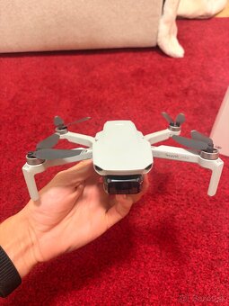 DJI Mavic Mini 249g SET - 3