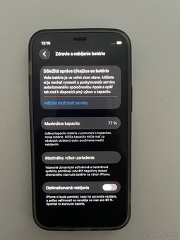 iPhone 12 mini 128gb - 3